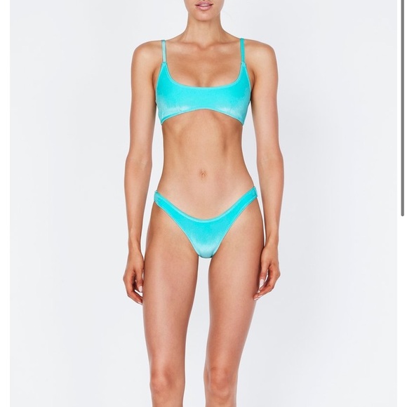 NEW WITH TAGS triangl Maci bikini - Picture 2 of 16